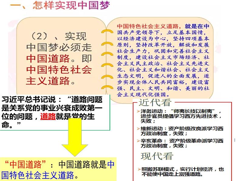 8.2共圆中国梦课件Microsoft PowerPoint 演示文稿 (2)第6页