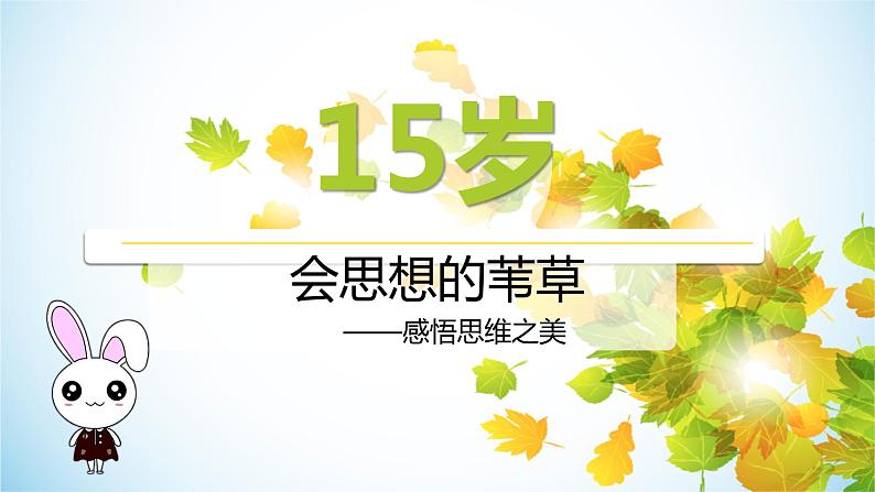 人教部编版七年级道德与法治下册1.2成长的不仅仅是身体  课件第4页