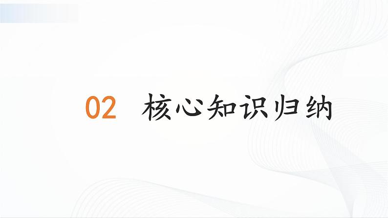 第一单元 青春时光复习课件第5页