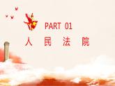 6.5 国家司法机关课件PPT