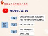 6.3国家行政机关课件PPT