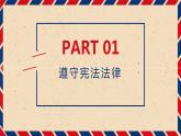 4.1公民基本义务课件PPT