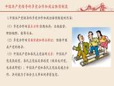 5.3基本政治制度课件PPT