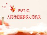 6.1国家权力机关课件PPT