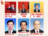 6.1国家权力机关课件PPT