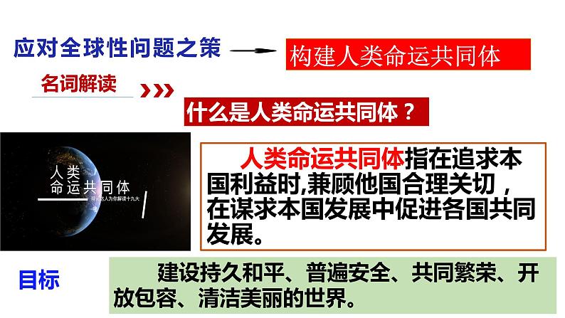 人教部编版九年级下册道德与法治--2.2 谋求互利共赢课件PPT第8页