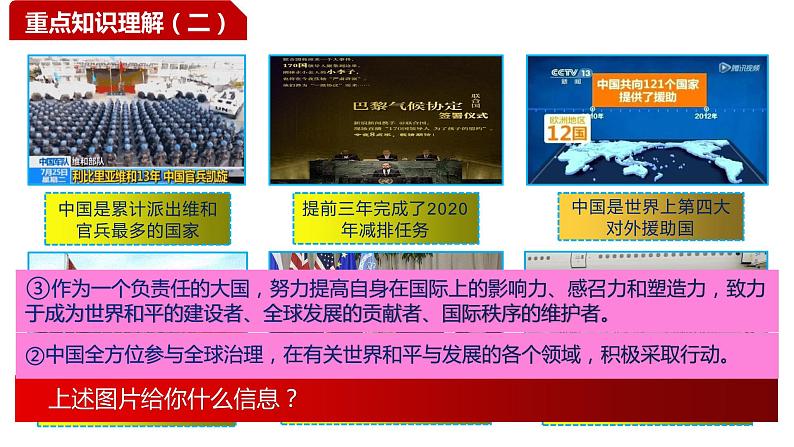 3.1中国担当【最新九下道法同步精美课件+视频】第8页