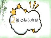 部编版道法七下 第二单元复习 课件PPT