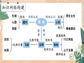 部编版道法七下 第一单元复习 课件PPT