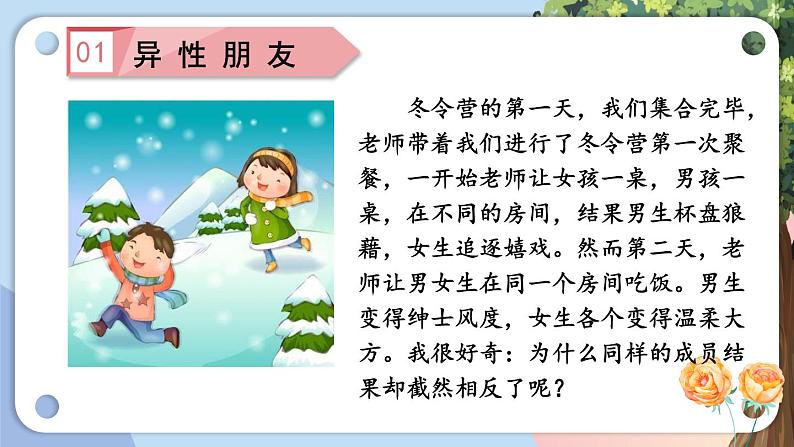 部编版道法七下 1.2.2 青春萌动 课件第7页