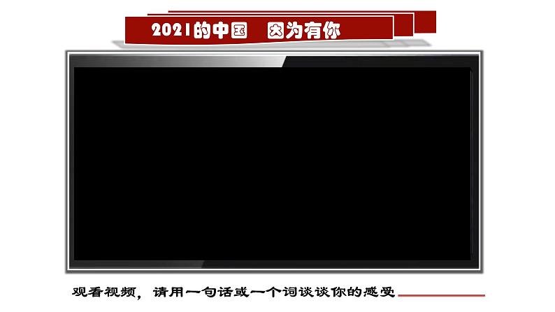 部编版八年级道德与法制上册---10.2 天下兴亡 匹夫有责课件PPT第2页