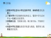 人教部编版道德与法治七年级上册《1-1 中学序曲》教学课件PPT初一优秀公开课