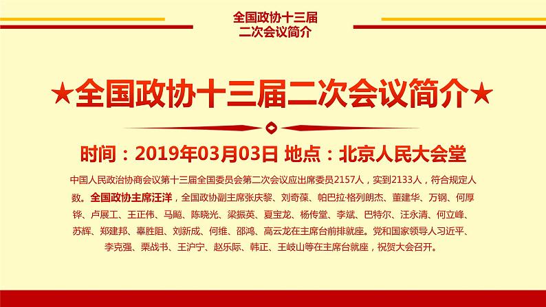 2019年春（部编版）八年级下册道德与法治：5.3基本政治制度（共72张PPT）(共72张PPT)第4页