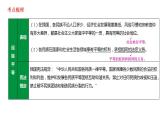 第七课中华一家亲复习课件-2021-2022学年部编版道德与法治九年级上册