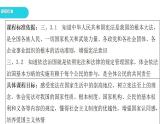 2.1坚持依宪治国课件2021-2022学年部编版道德与法治八年级下册