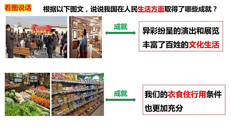 10.1关心国家发展课件-2021-2022学年部编版道德与法治八年级上册第8页