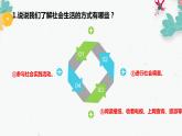 1.1我与社会课件-2021-2022学年部编版道德与法治八年级上册