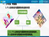 5.2少年当自强（课件及素材+教学设计）-2021-2022学年初中九年级道德与法治下册探究课堂同步课件及教学设计