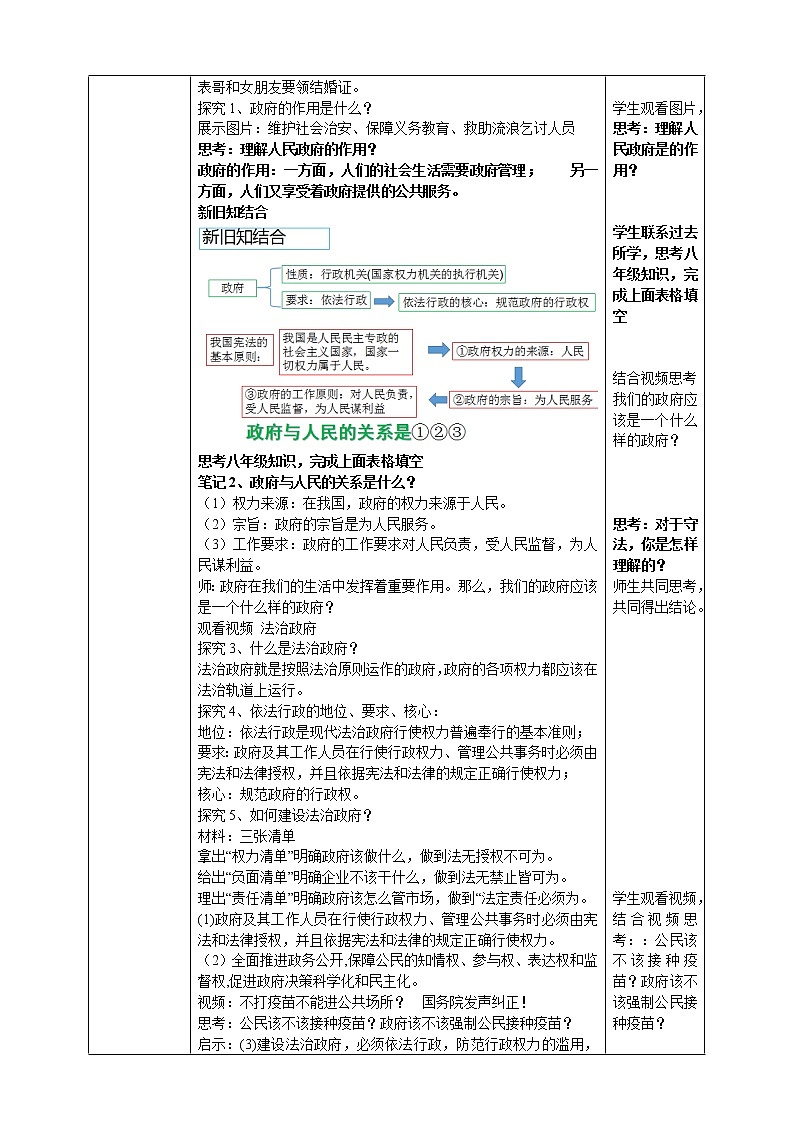 4.2凝聚法治共识 课件+教案+练习 （含素材）02