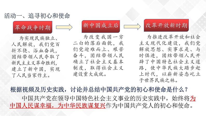 8.2把党的自我革命推向深入（课件）第8页