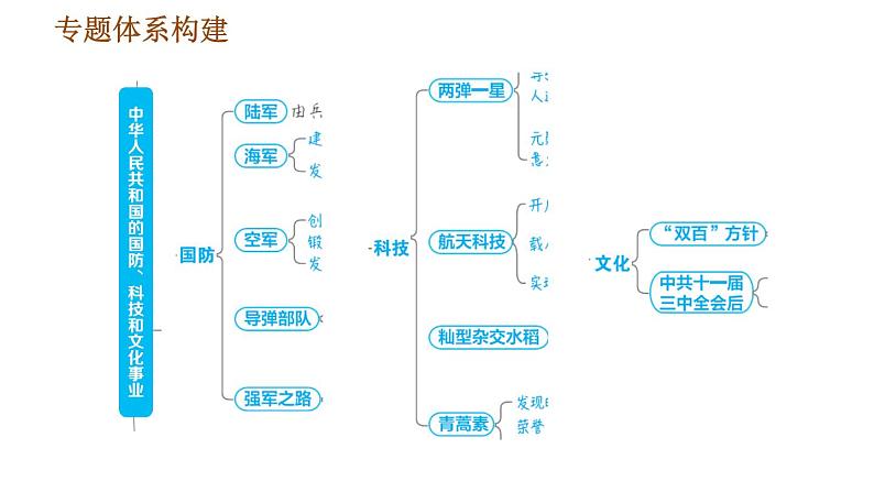 人教版八年级下册道德与法治 期末复习提升 习题课件02