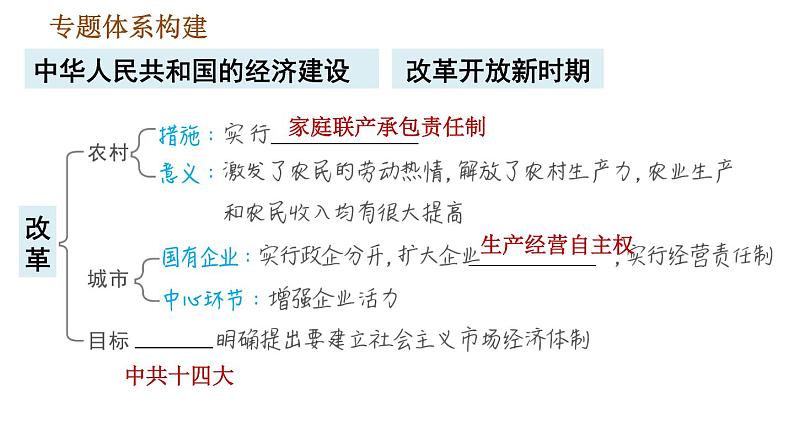 人教版八年级下册道德与法治 期末复习提升 习题课件06