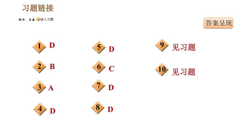 人教版八年级下册道德与法治 期末复习提升 习题课件08