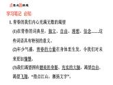 人教版七年級(jí)下冊(cè)道德與法治 第1單元 第3課 習(xí)題課件