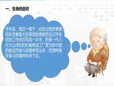 人教部编道德与法制七年级上册10.1感受生命的意义ppt课件