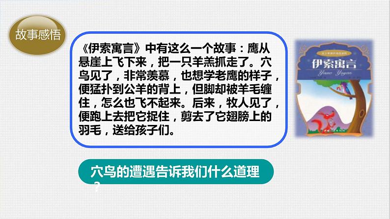 人教部编道德与法制七年级上册2认识自己ppt课件03