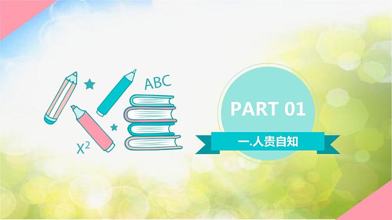 人教部编道德与法制七年级上册4认识自己ppt课件第4页