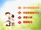 人教部编道德与法制七年级上册3让家更美好ppt课件