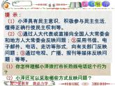 参与民主生活PPT课件免费下载