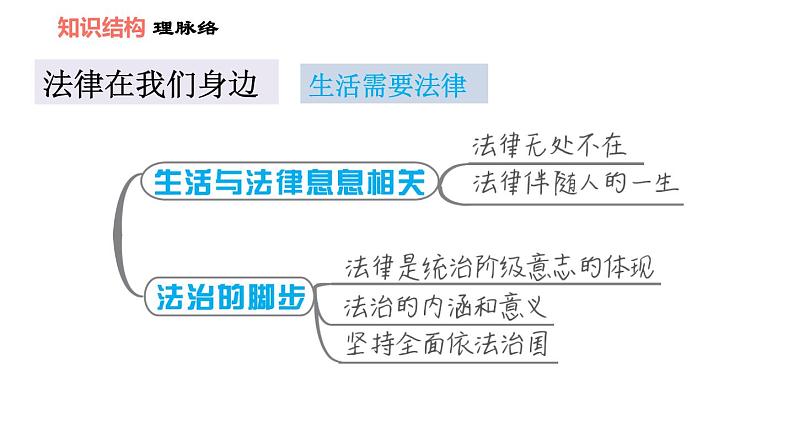 人教版七年级下册道德与法治 第9课 习题课件02