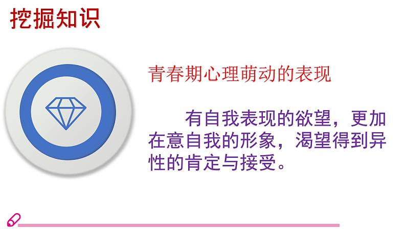 2.2 青春萌动-2021-2022学年人教版七年级下册道德与法治课件（共29张PPT）07