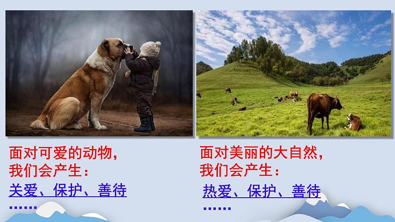 5.1 我们的情感世界 课件-2020-2021学年初中道德与法治人教版七年级下册（共17张）第5页