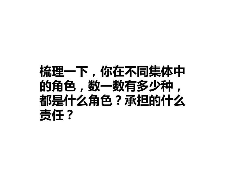 7.2 节奏与旋律 课件-2020-2021学年初中道德与法治人教版七年级下册（共25张）04