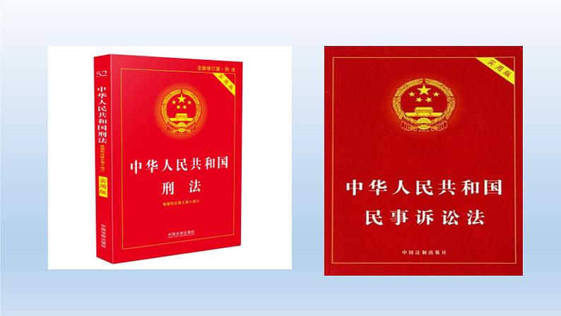 9.1 生活需要法律 课件-2020-2021学年初中道德与法治人教版七年级下册（共28张）第7页