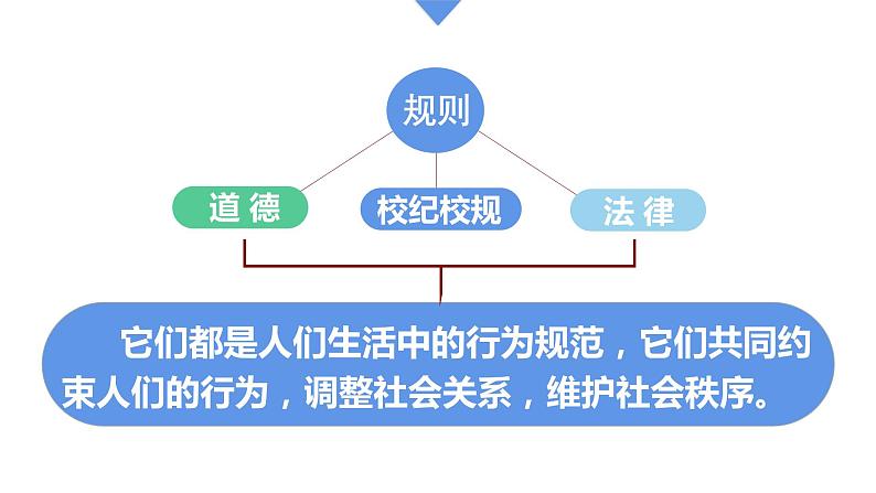 9.2 法律保障生活 课件-2020-2021学年初中道德与法治人教版七年级下册（共35张）第5页