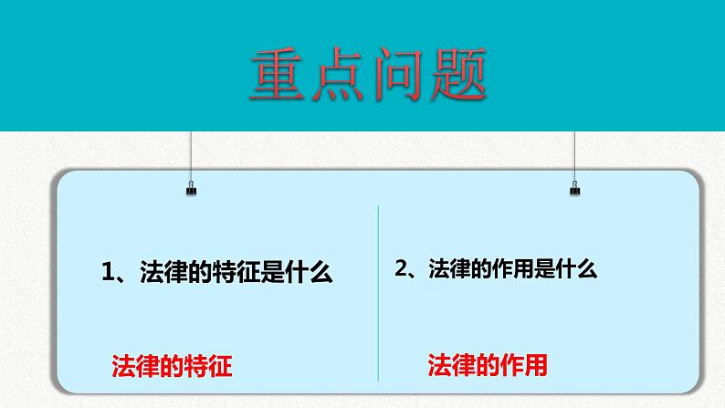 9.2 法律保障生活 课件-2020-2021学年初中道德与法治 人教版七年级下册（共21张）第3页