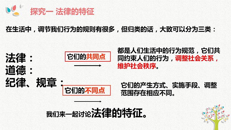 9.2 法律保障生活 课件-2020-2021学年初中道德与法治 人教版七年级下册（共21张）第6页