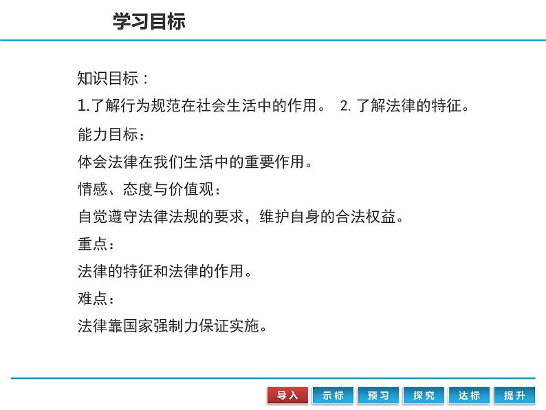 9.2 法律保障生活 课件-2020-2021学年初中道德与法治人教版七年级下册（共21张）第3页