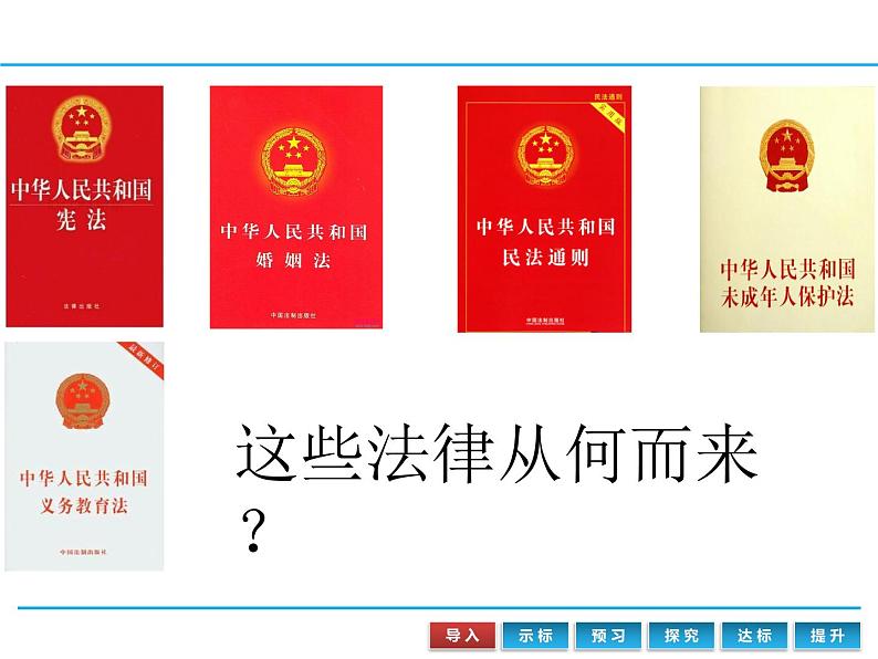 9.2 法律保障生活 课件-2020-2021学年初中道德与法治人教版七年级下册（共21张）第6页