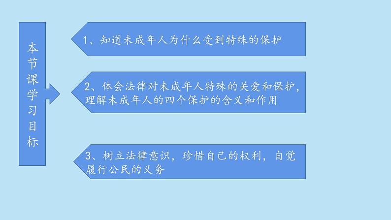 10.1 法律为我们护航 课件-2020-2021学年初中道德与法治人教版七年级下册（共23张）第2页