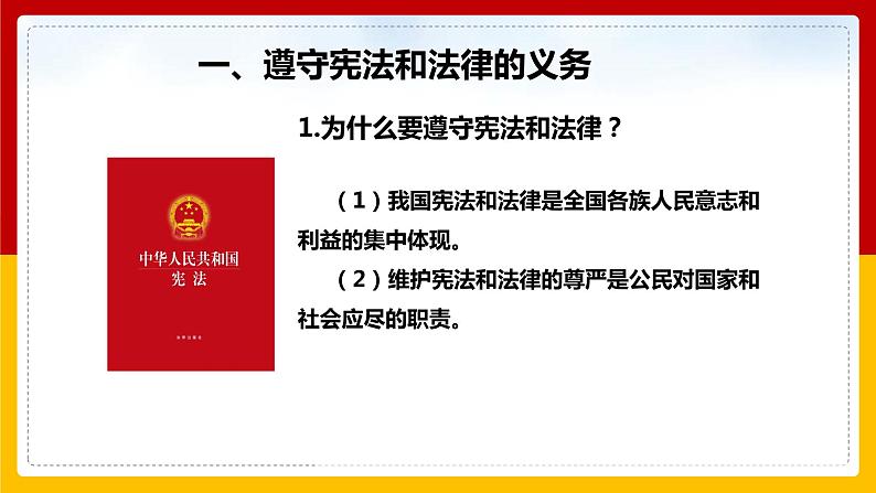 4.1 公民基本义务 课件-2020-2021学年初中道德与法治人教版八年级下册（共24张）第7页