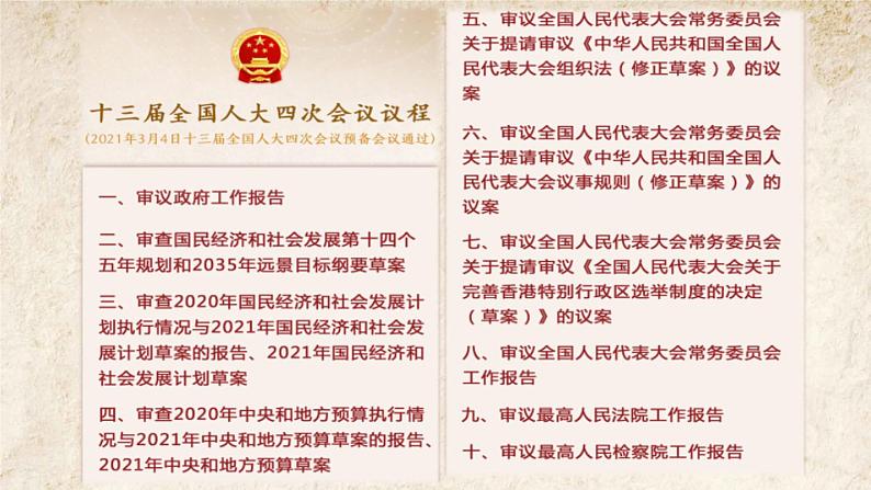 5.2 根本政治制度 课件-2020-2021学年初中道德与法治人教版八年级下册（共19张）第5页