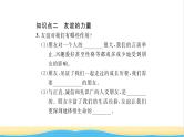 七年级道德与法治上册第二单元友谊的天空第四课友谊与成长同行第1框和朋友在一起习题课件新人教版