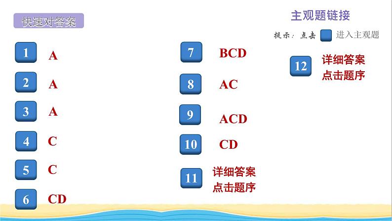 河南专版九年级道德与法治上册第三单元文明与家园第五课守望精神家园第2框凝聚价值追求作业课件新人教版第2页