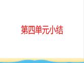 河南專版九年級道德與法治上冊第四單元和諧與夢想單元小結(jié)作業(yè)課件新人教版