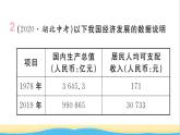 安徽專版九年級(jí)道德與法治下冊(cè)精題匯編踏上強(qiáng)國(guó)之路作業(yè)課件新人教版